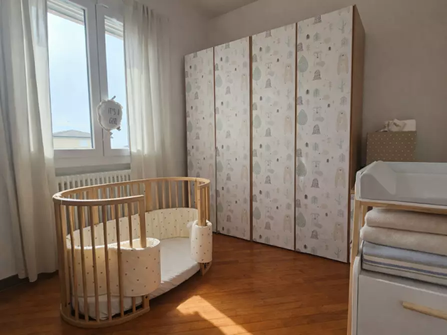Immagine 14 di Casa bifamiliare in vendita  in Via Giuseppe Garibaldi a Bovolenta