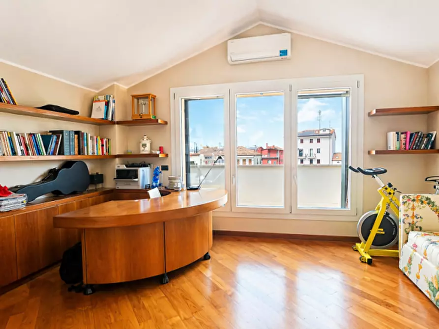Immagine 15 di Casa bifamiliare in vendita  in Via Giuseppe Garibaldi a Bovolenta