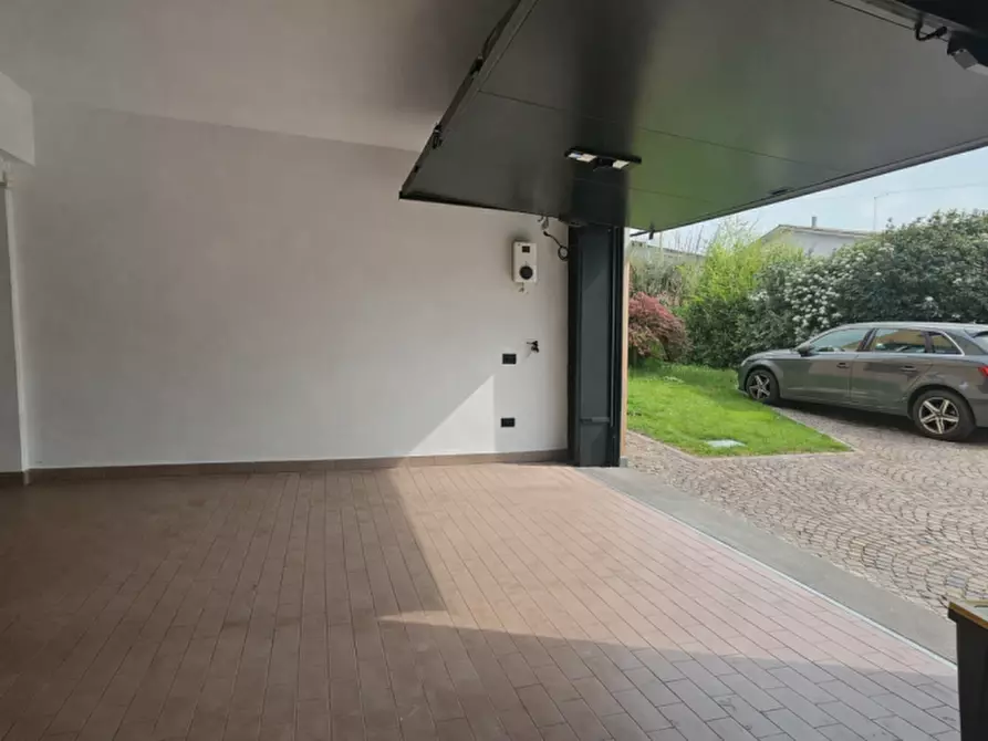 Immagine 22 di Casa bifamiliare in vendita  in Via Giuseppe Garibaldi a Bovolenta