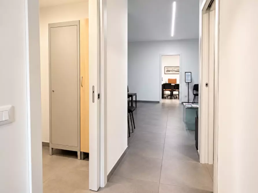 Immagine 30 di Casa bifamiliare in vendita  in Via Giuseppe Garibaldi a Bovolenta