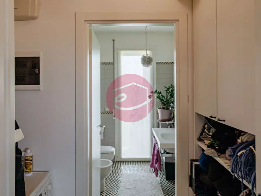 Immagine 5 di Attico in vendita  a Rimini
