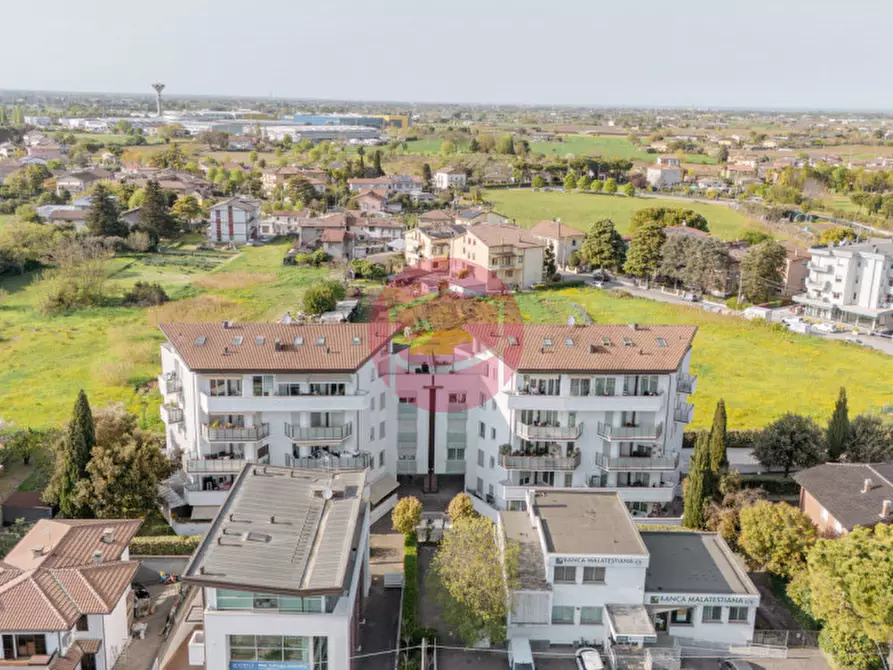 Immagine 22 di Attico in vendita  a Rimini