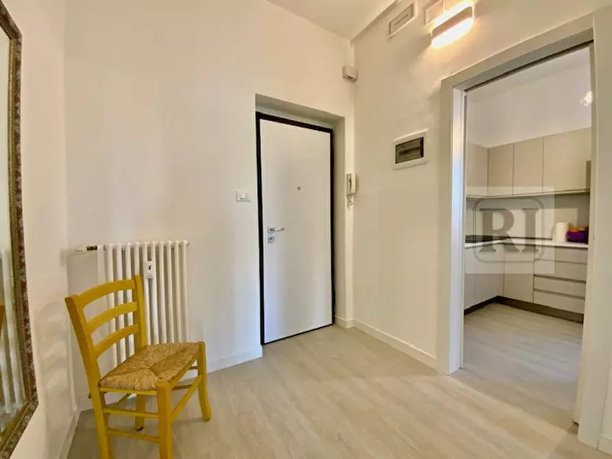 Immagine 9 di Appartamento in vendita  in Via Mandria a Padova