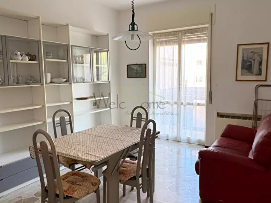 Immagine 4 di Appartamento in affitto  in Via Francesco Anzani a Como