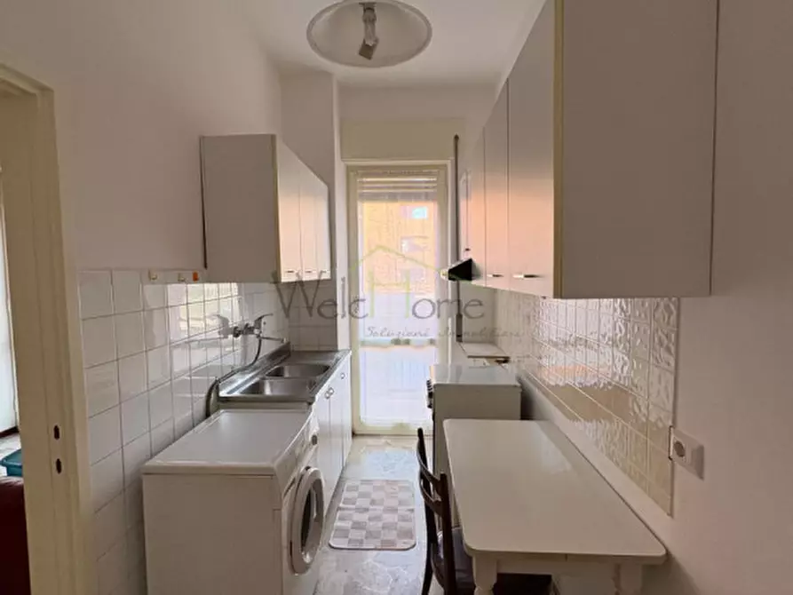 Immagine 7 di Appartamento in affitto  in Via Francesco Anzani a Como