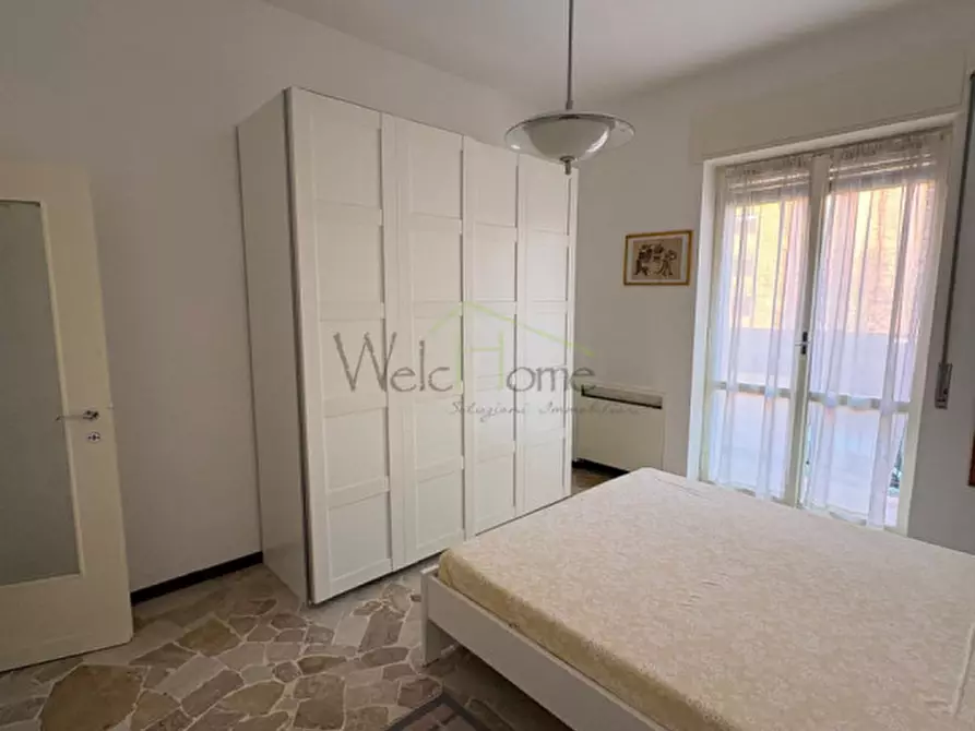 Immagine 10 di Appartamento in affitto  in Via Francesco Anzani a Como