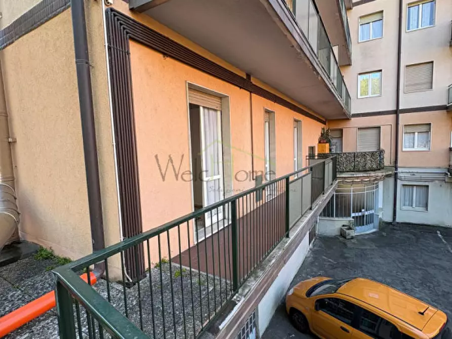 Immagine 12 di Appartamento in affitto  in Via Francesco Anzani a Como