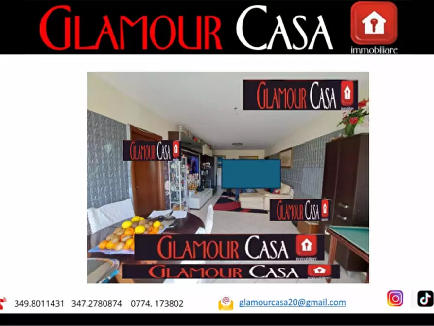 Immagine 6 di Appartamento in vendita  in Via Cardinale Luigi Traglia a Roma