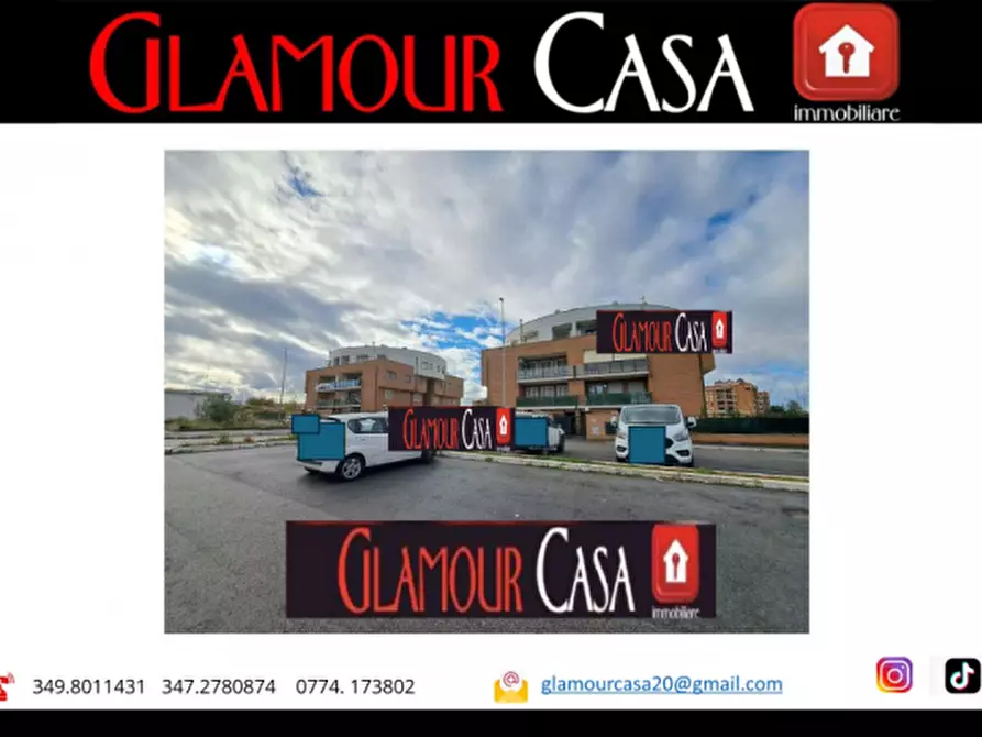 Immagine 8 di Appartamento in vendita  in Via Cardinale Luigi Traglia a Roma