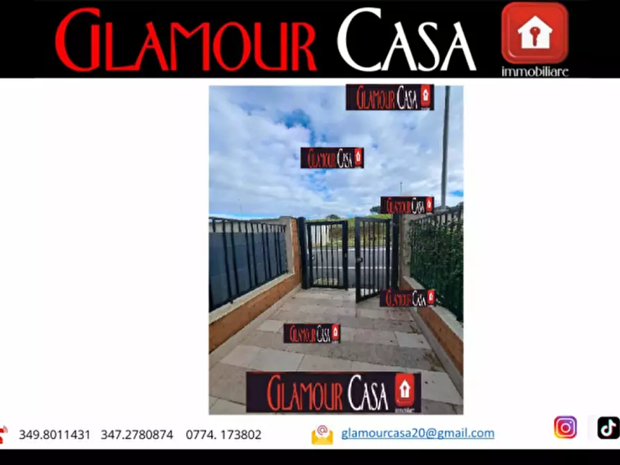 Immagine 10 di Appartamento in vendita  in Via Cardinale Luigi Traglia a Roma