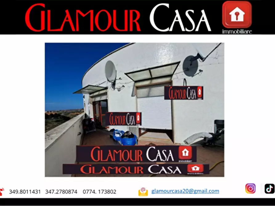 Immagine 12 di Appartamento in vendita  in Via Cardinale Luigi Traglia a Roma