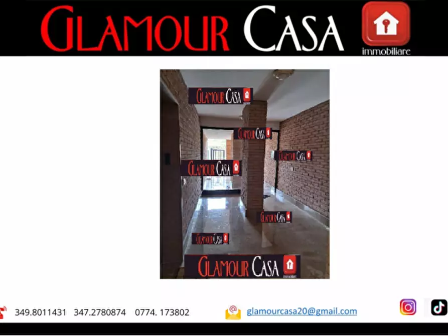 Immagine 18 di Appartamento in vendita  in Via Cardinale Luigi Traglia a Roma