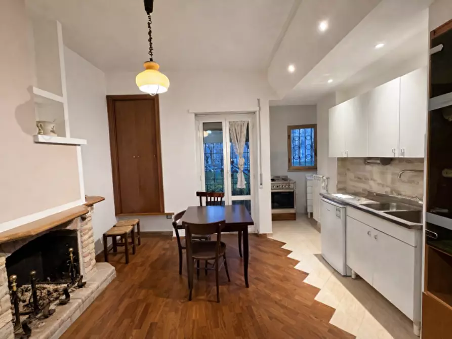 Immagine 1 di Appartamento in affitto  in Via Pierino Mitrotti, 42 a Rieti