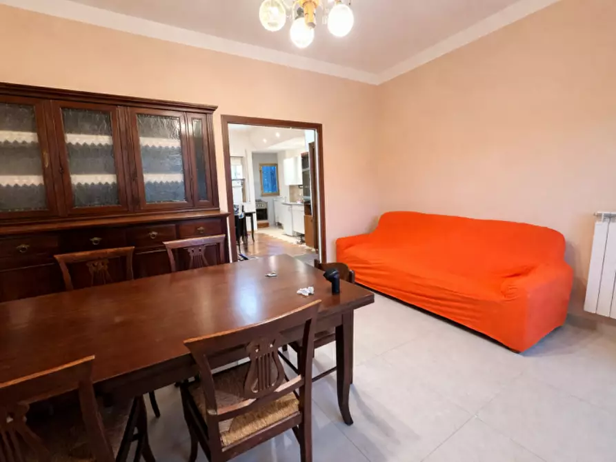 Immagine 3 di Appartamento in affitto  in Via Pierino Mitrotti, 42 a Rieti