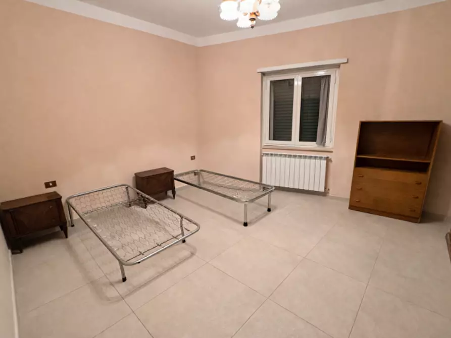 Immagine 5 di Appartamento in affitto  in Via Pierino Mitrotti, 42 a Rieti