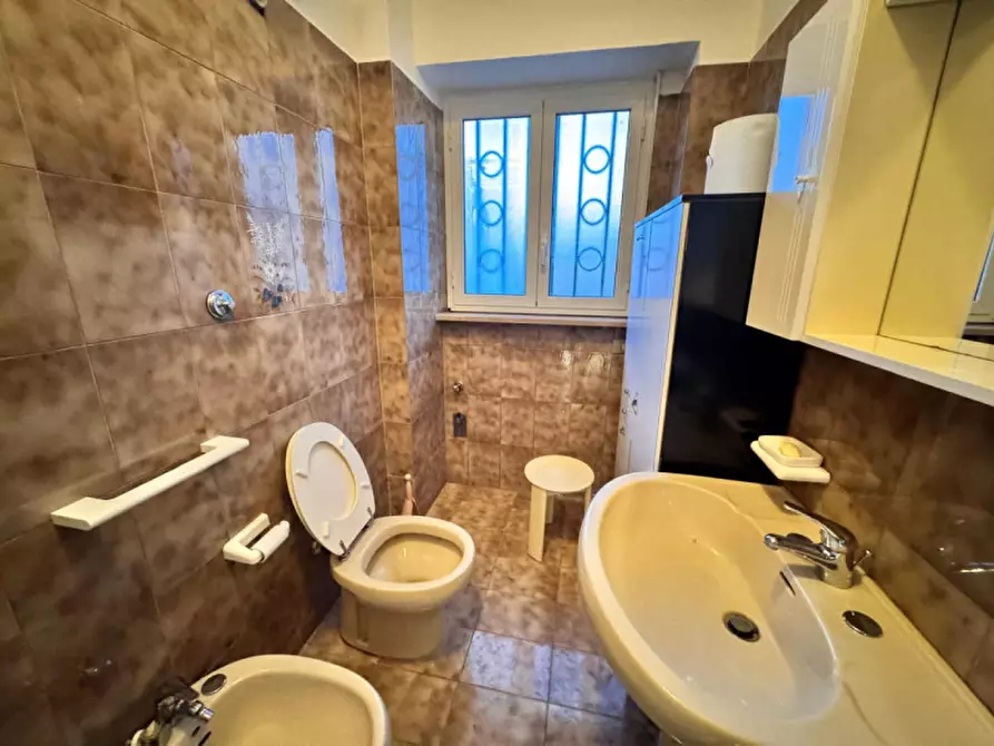 Immagine 7 di Appartamento in affitto  in Via Pierino Mitrotti, 42 a Rieti