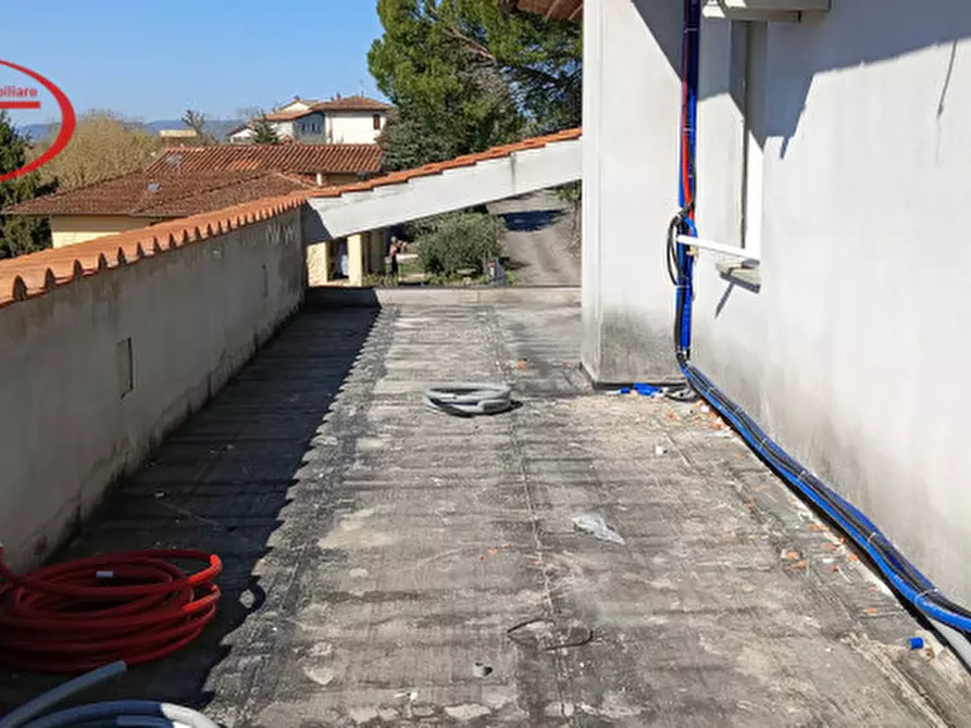 Immagine 1 di Attico in vendita  in Laterina a Laterina Pergine Valdarno