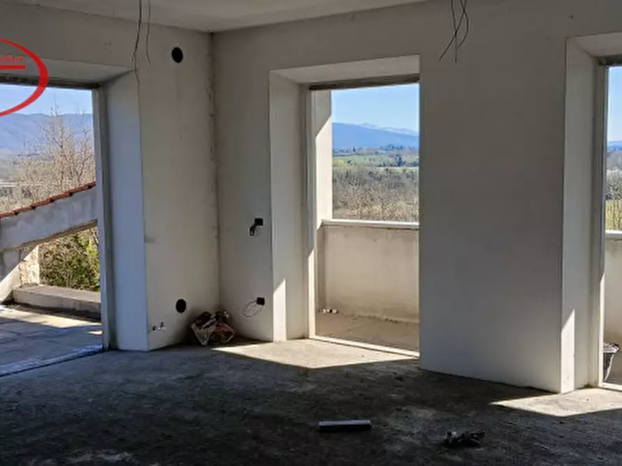 Immagine 2 di Attico in vendita  in Laterina a Laterina Pergine Valdarno