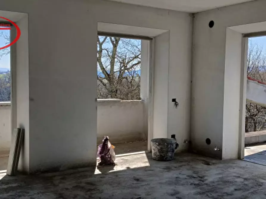 Immagine 8 di Attico in vendita  in Laterina a Laterina Pergine Valdarno