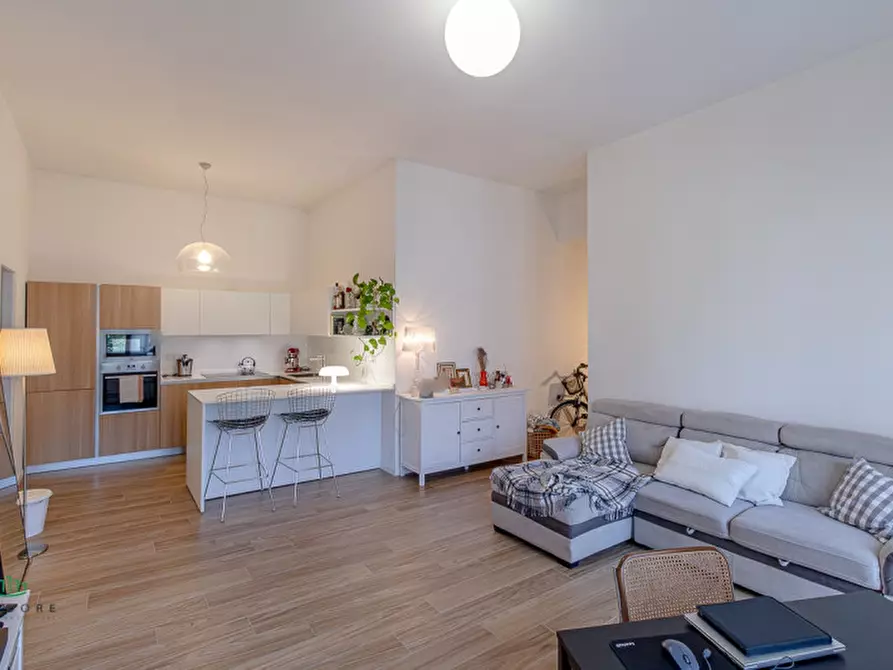 Immagine 1 di Appartamento in vendita  in Via Andrea Costa 146 a Pianoro