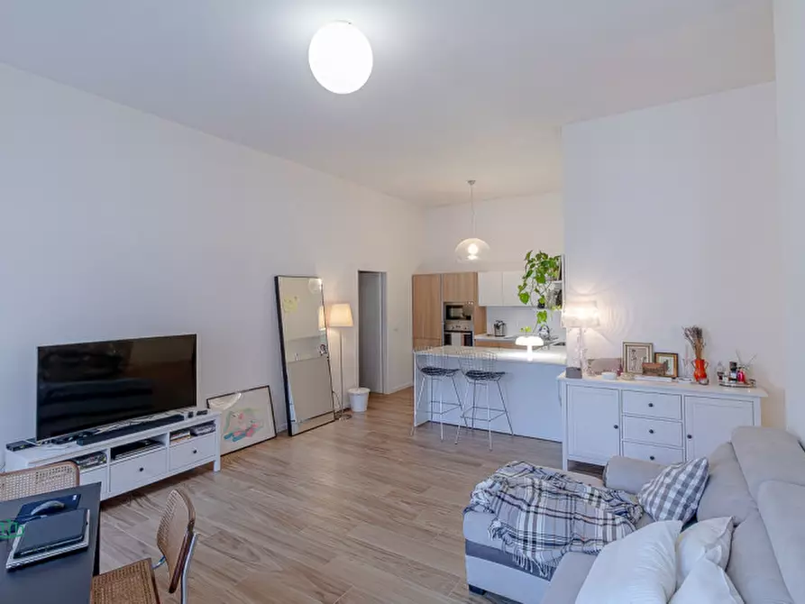 Immagine 7 di Appartamento in vendita  in Via Andrea Costa 146 a Pianoro