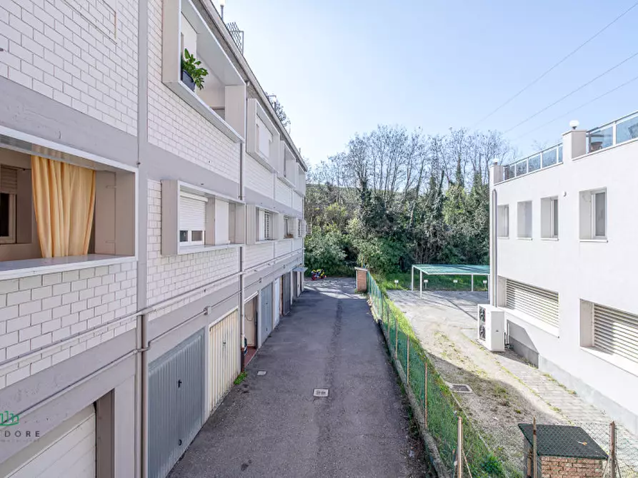 Immagine 9 di Appartamento in vendita  in Via Andrea Costa 146 a Pianoro