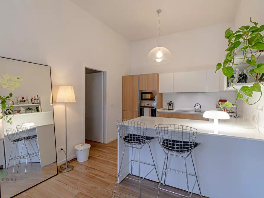 Immagine 11 di Appartamento in vendita  in Via Andrea Costa 146 a Pianoro