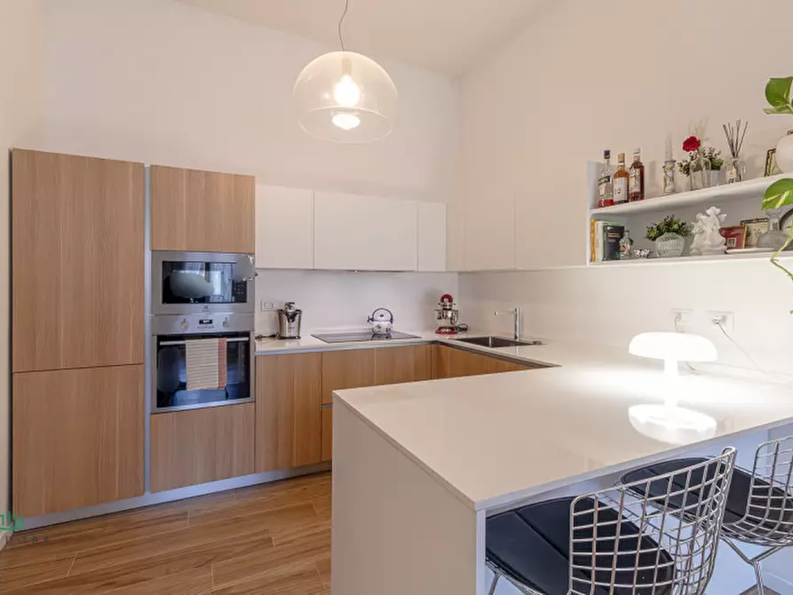 Immagine 12 di Appartamento in vendita  in Via Andrea Costa 146 a Pianoro