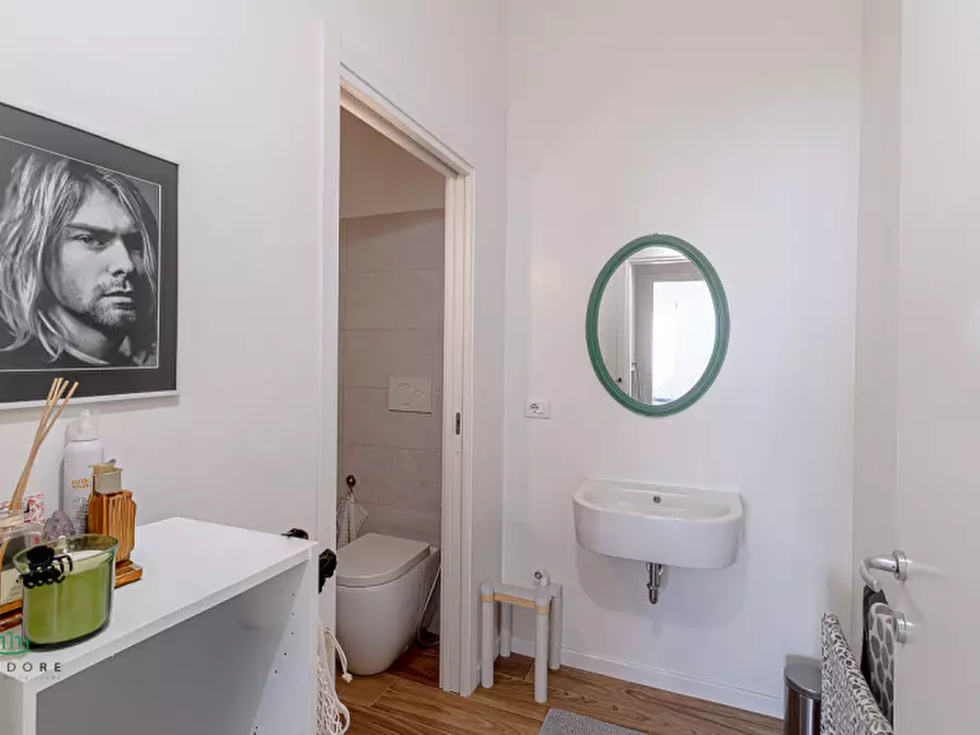 Immagine 22 di Appartamento in vendita  in Via Andrea Costa 146 a Pianoro