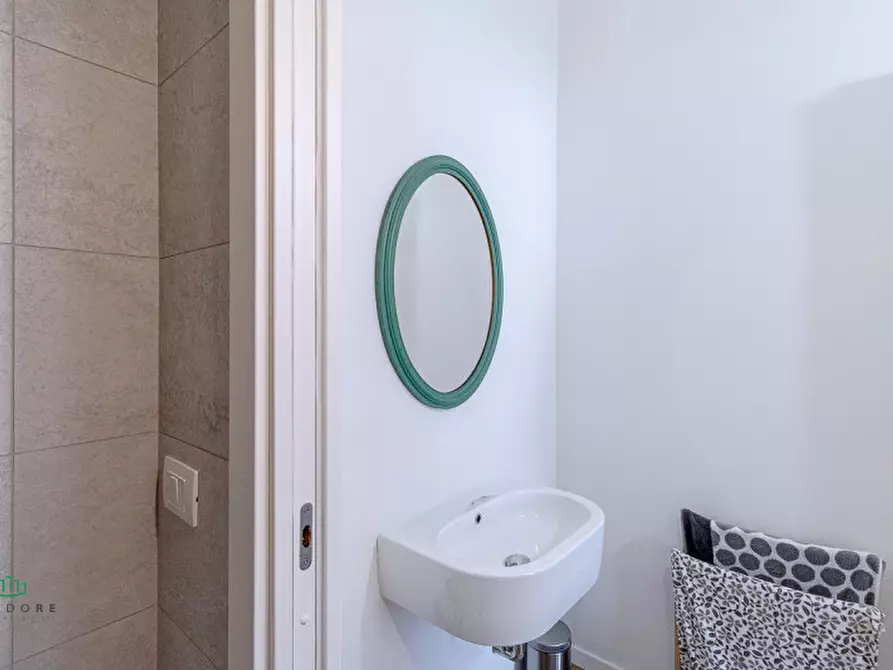 Immagine 23 di Appartamento in vendita  in Via Andrea Costa 146 a Pianoro