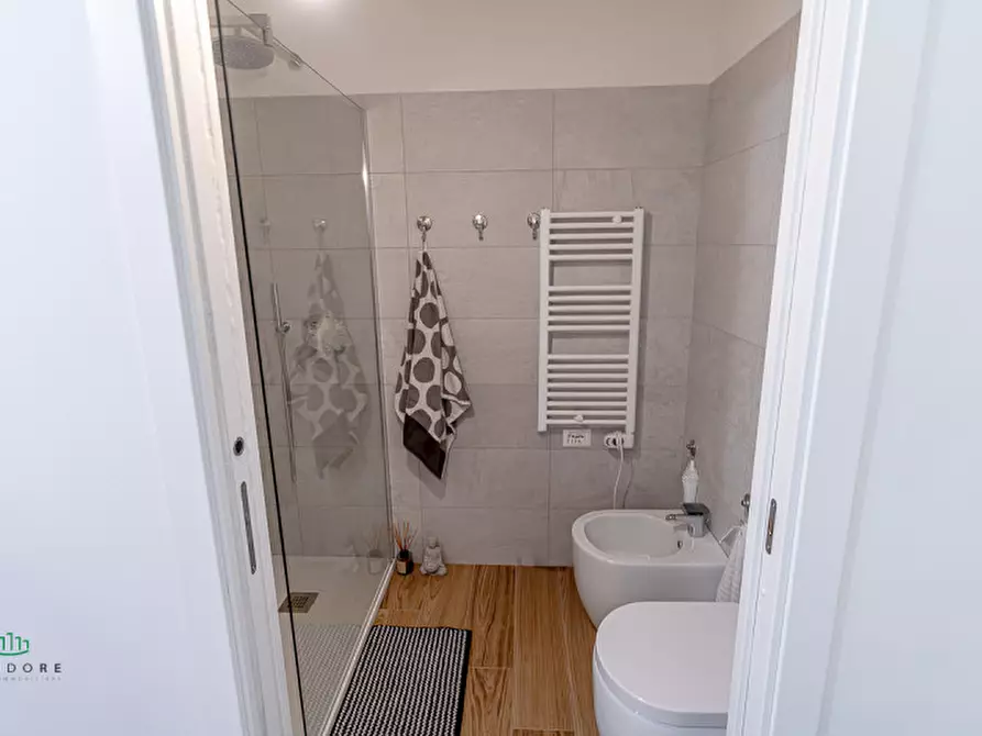 Immagine 24 di Appartamento in vendita  in Via Andrea Costa 146 a Pianoro