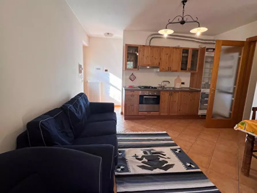 Immagine 2 di Appartamento in vendita  in Via Soronco a Comelico Superiore