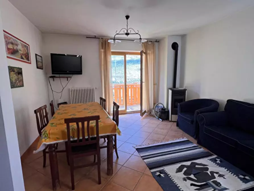 Immagine 3 di Appartamento in vendita  in Via Soronco a Comelico Superiore