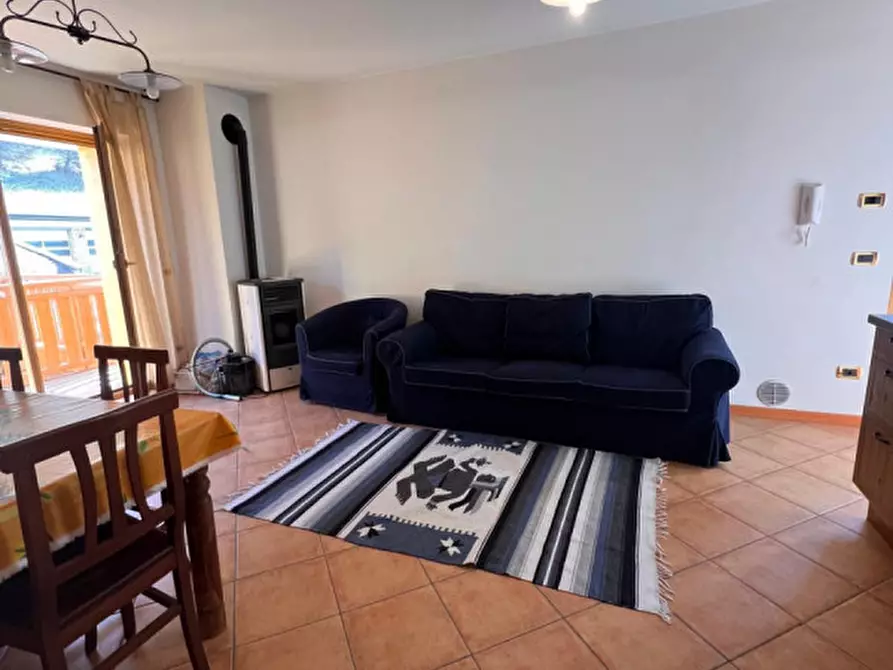 Immagine 4 di Appartamento in vendita  in Via Soronco a Comelico Superiore