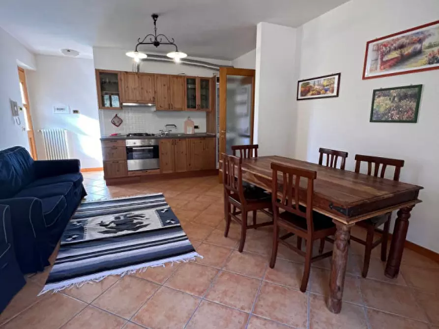 Immagine 5 di Appartamento in vendita  in Via Soronco a Comelico Superiore