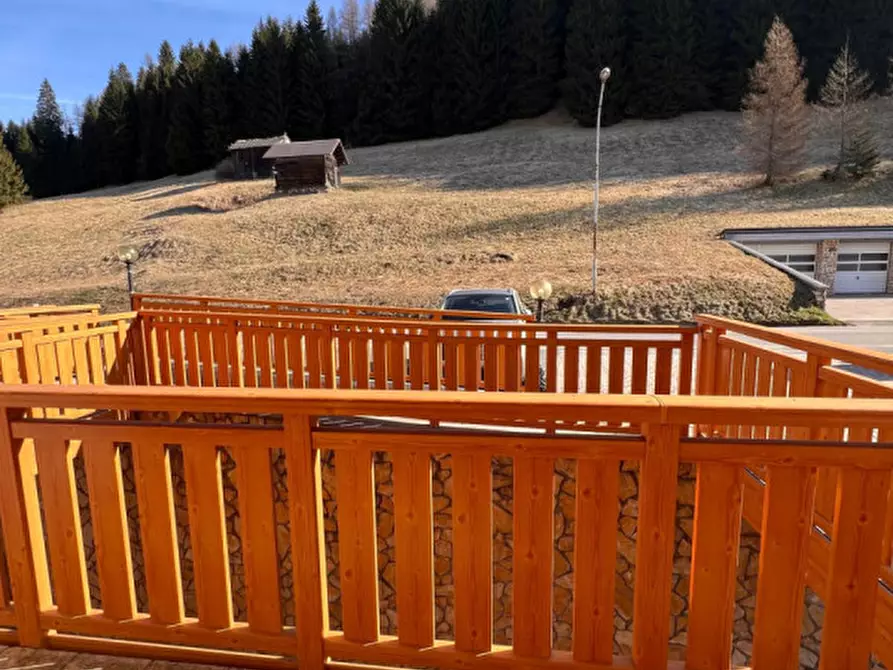 Immagine 9 di Appartamento in vendita  in Via Soronco a Comelico Superiore