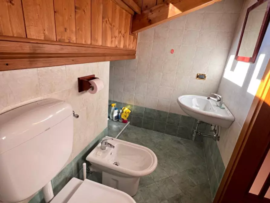 Immagine 11 di Appartamento in vendita  in Via Soronco a Comelico Superiore