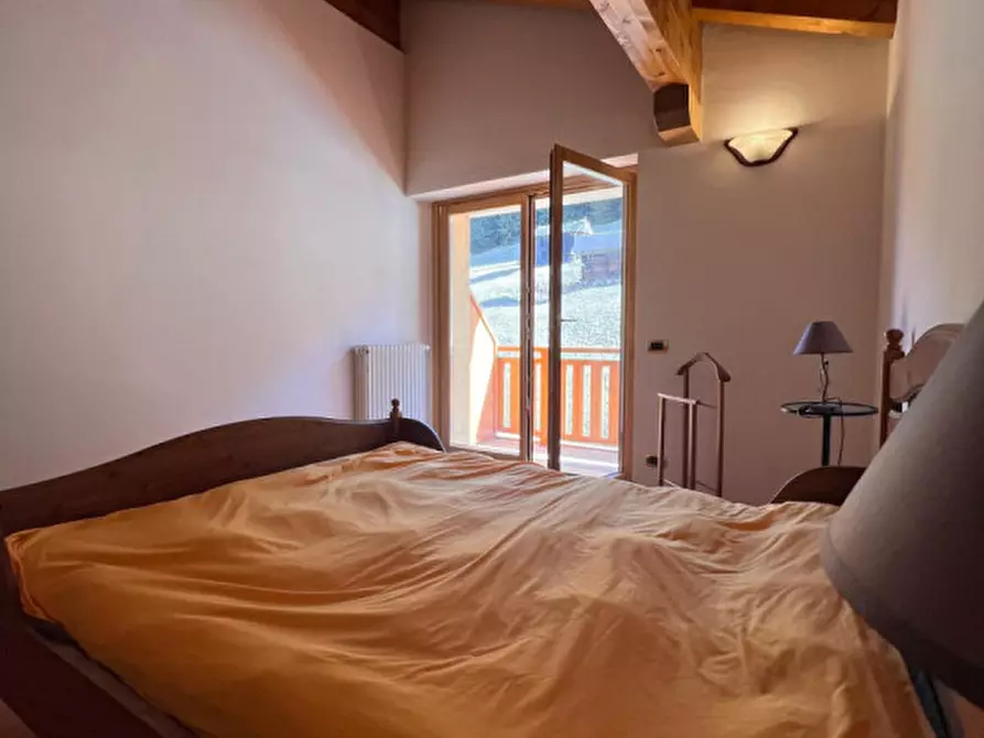 Immagine 14 di Appartamento in vendita  in Via Soronco a Comelico Superiore