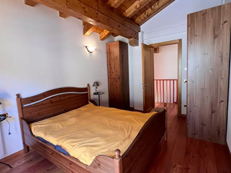 Immagine 15 di Appartamento in vendita  in Via Soronco a Comelico Superiore