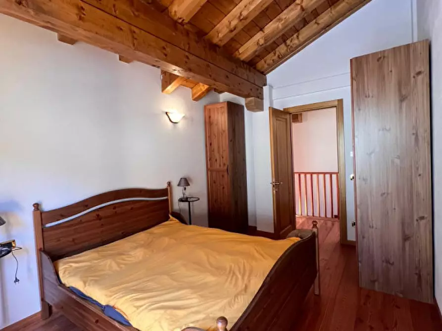 Immagine 17 di Appartamento in vendita  in Via Soronco a Comelico Superiore