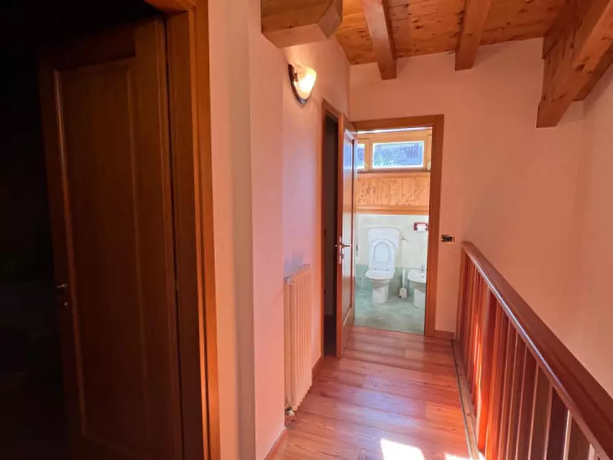 Immagine 18 di Appartamento in vendita  in Via Soronco a Comelico Superiore