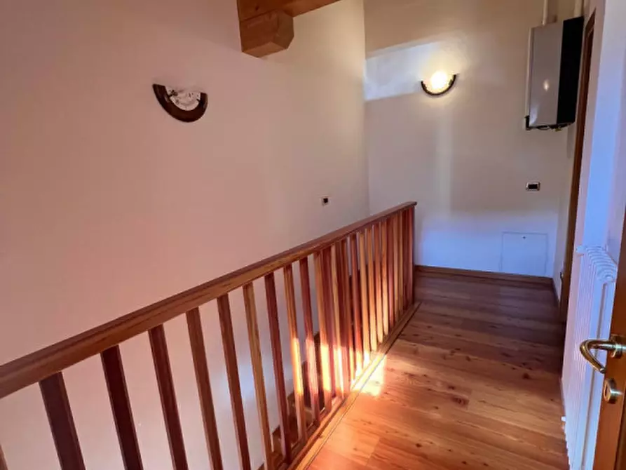 Immagine 19 di Appartamento in vendita  in Via Soronco a Comelico Superiore