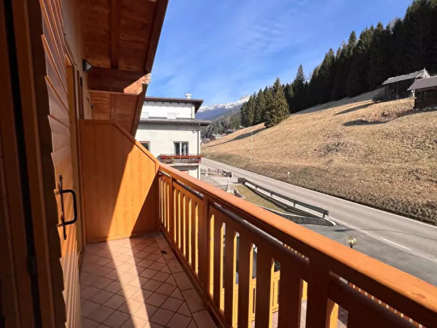 Immagine 20 di Appartamento in vendita  in Via Soronco a Comelico Superiore