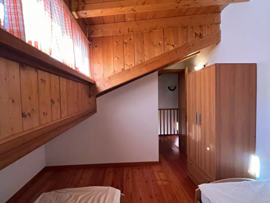 Immagine 21 di Appartamento in vendita  in Via Soronco a Comelico Superiore