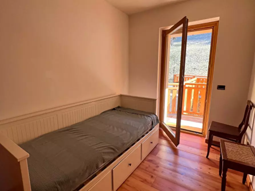 Immagine 22 di Appartamento in vendita  in Via Soronco a Comelico Superiore