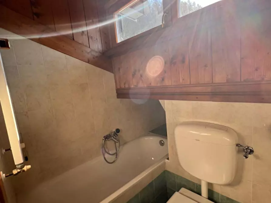 Immagine 24 di Appartamento in vendita  in Via Soronco a Comelico Superiore