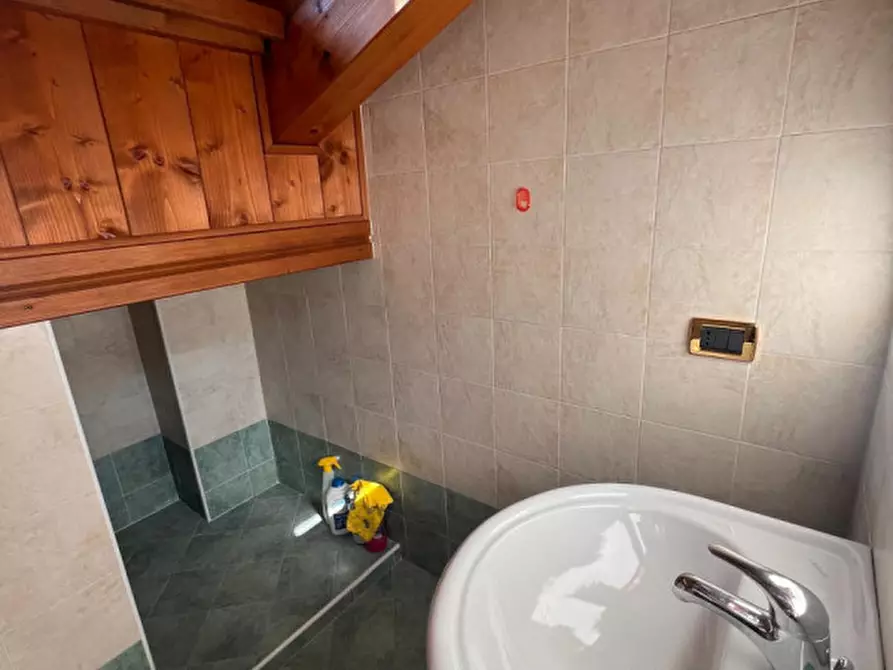 Immagine 25 di Appartamento in vendita  in Via Soronco a Comelico Superiore