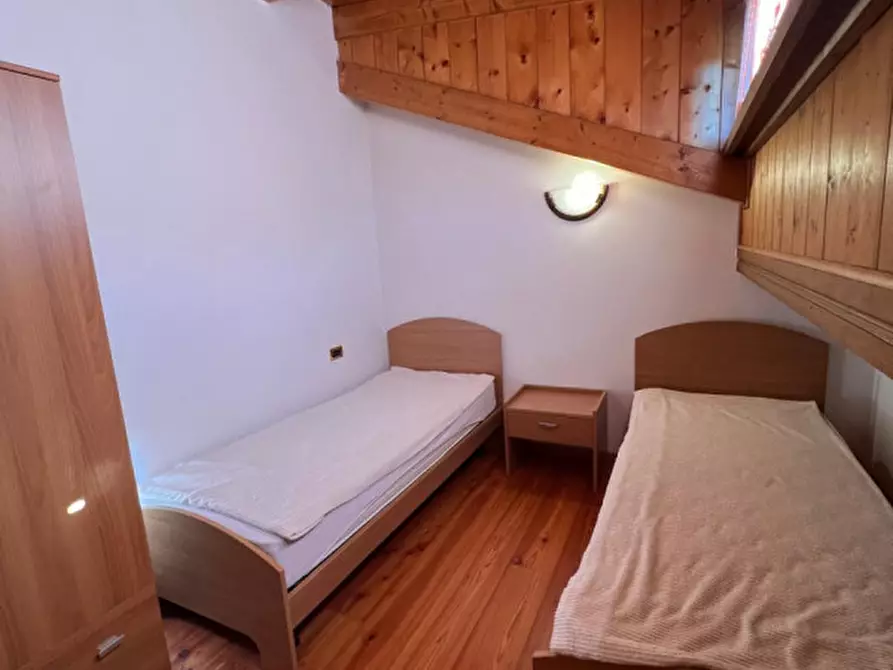 Immagine 26 di Appartamento in vendita  in Via Soronco a Comelico Superiore