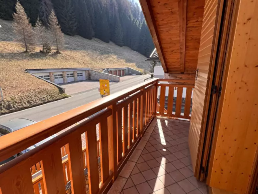 Immagine 28 di Appartamento in vendita  in Via Soronco a Comelico Superiore