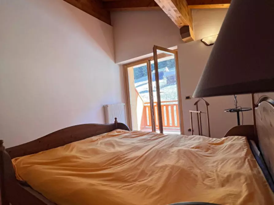 Immagine 30 di Appartamento in vendita  in Via Soronco a Comelico Superiore